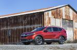 Honda CR-V 2016 года (NA)